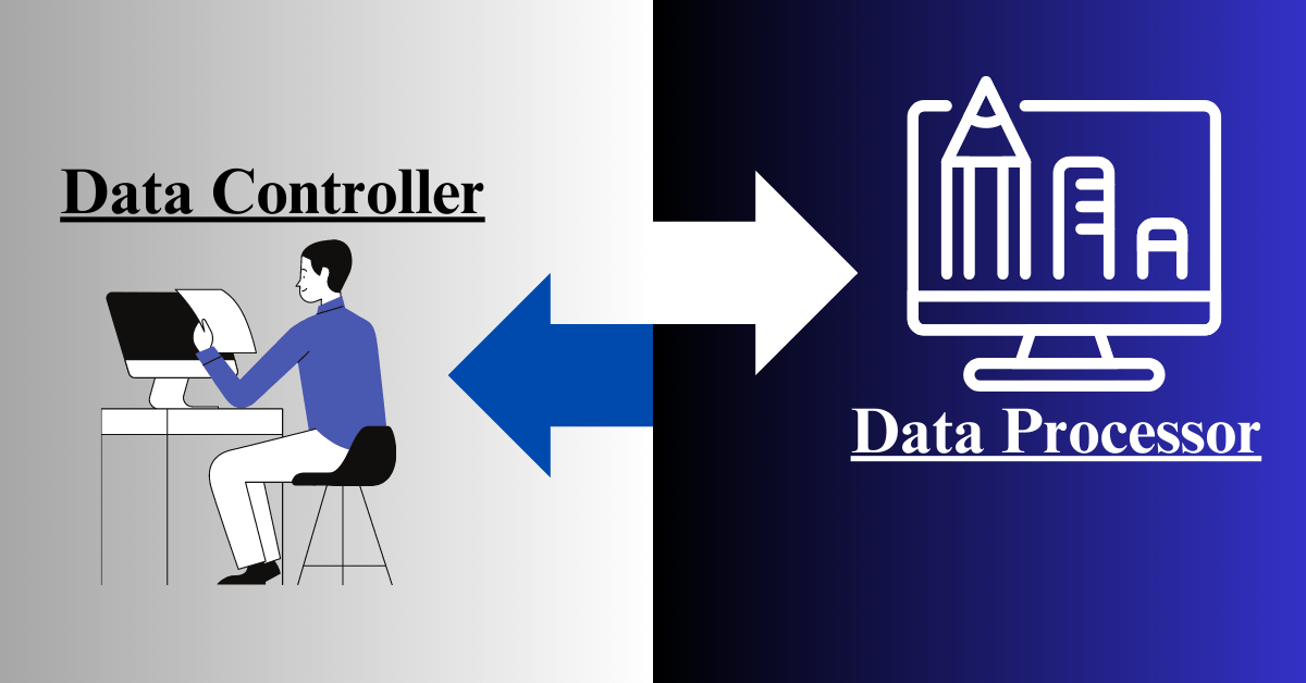 GDPR Article 28 Data Controller And Processor Functions