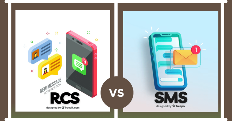 RCS Vs SMS: Every Thing You Need To Know? - Global Cyber-Security